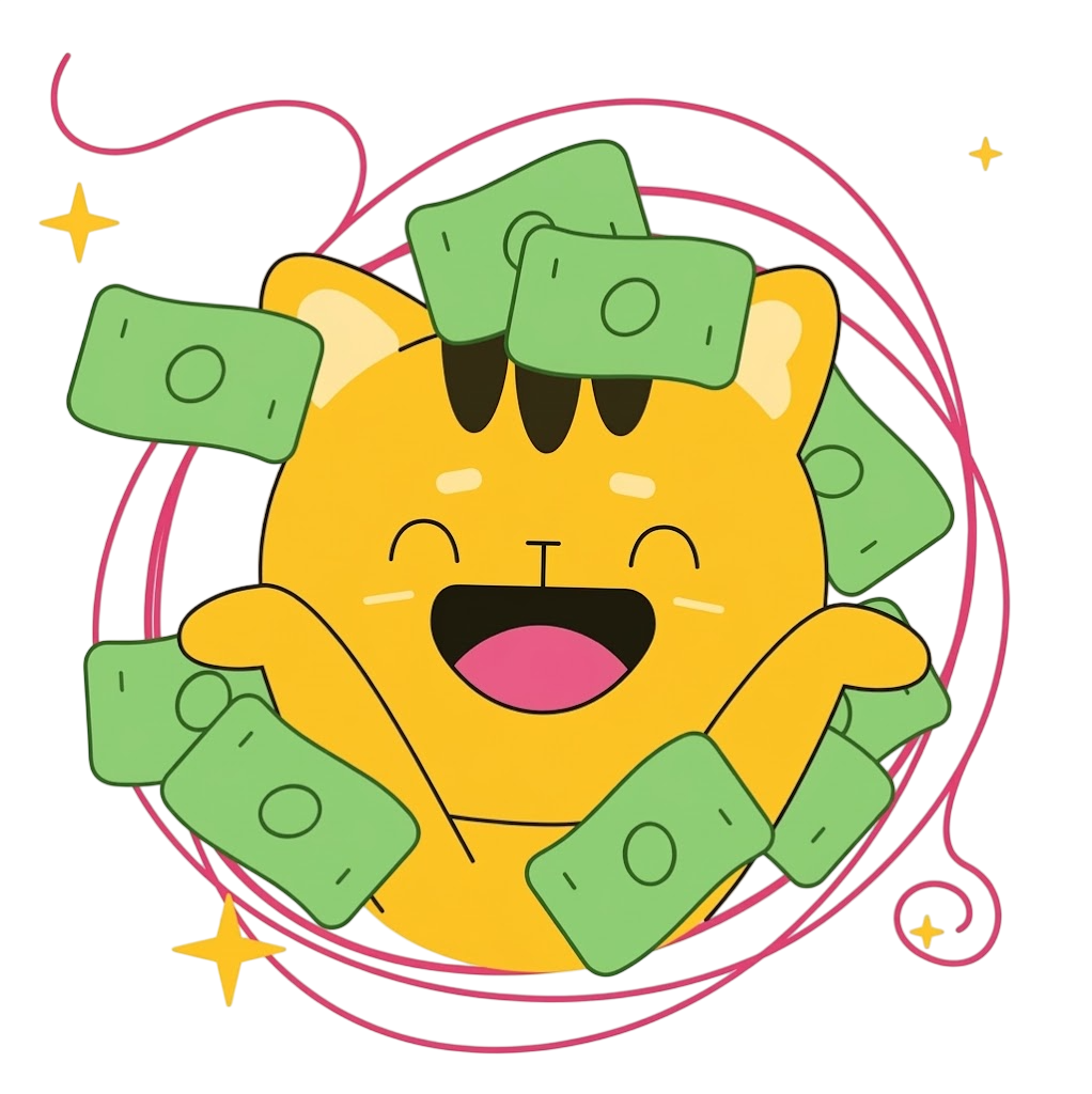 Pera Muning – Your fast financial partner